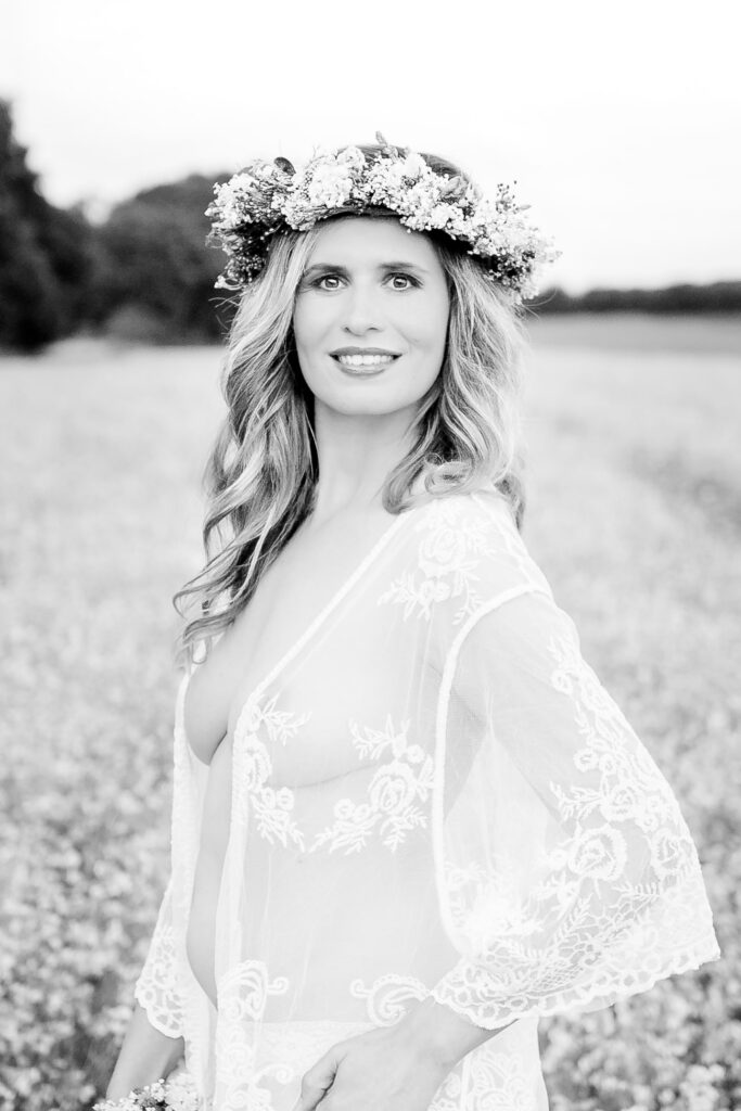 Boudoir Shooting Britta Gleiminger