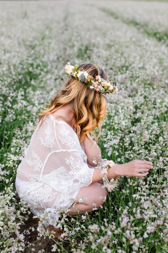 Boudoir Shooting Britta Gleiminger