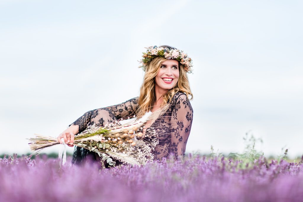 Boudoir Shooting Britta Gleiminger