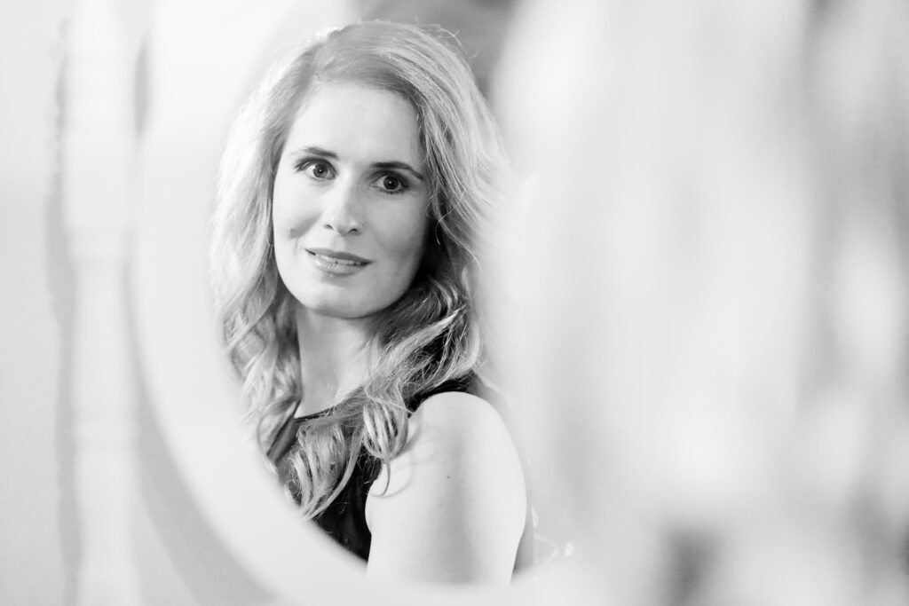 Boudoir Shooting Britta Gleiminger