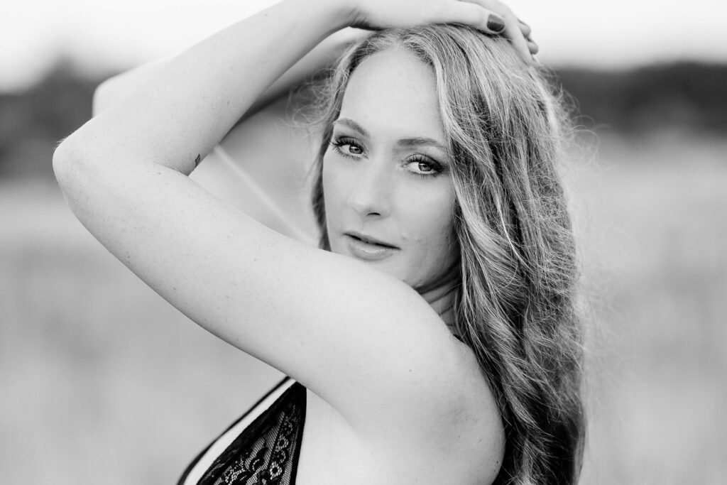 Boudoir Shooting Britta Gleiminger