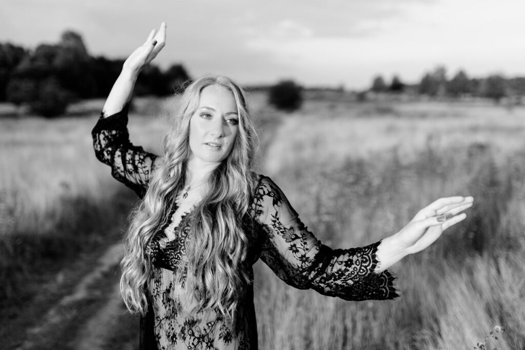 Boudoir Shooting Britta Gleiminger