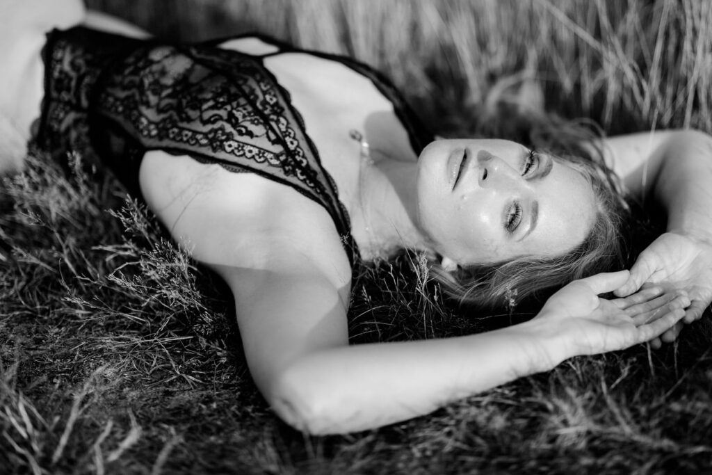 Boudoir Shooting Britta Gleiminger